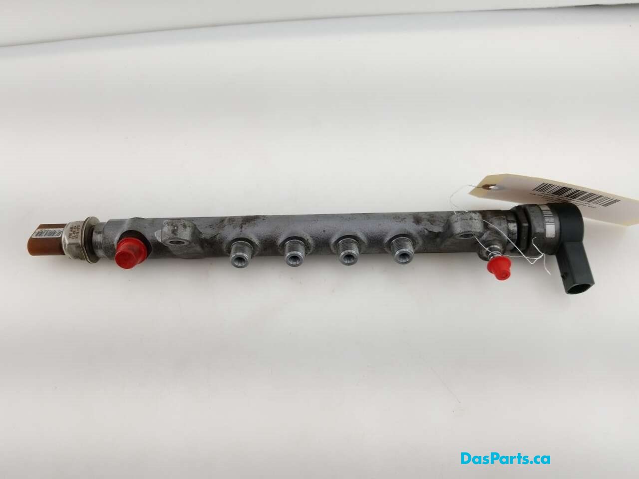 Fuel Rail 1