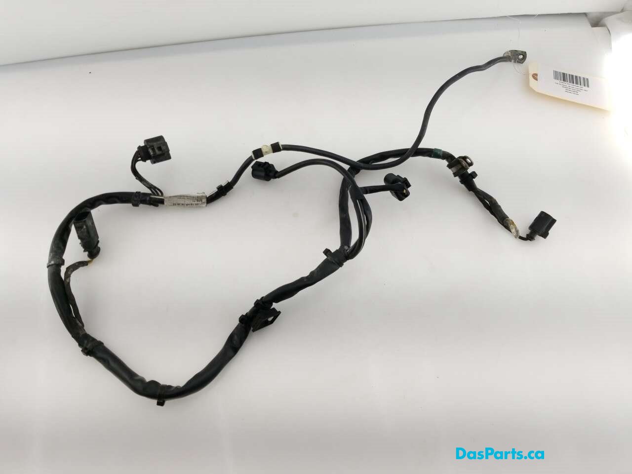 Alternator Harness