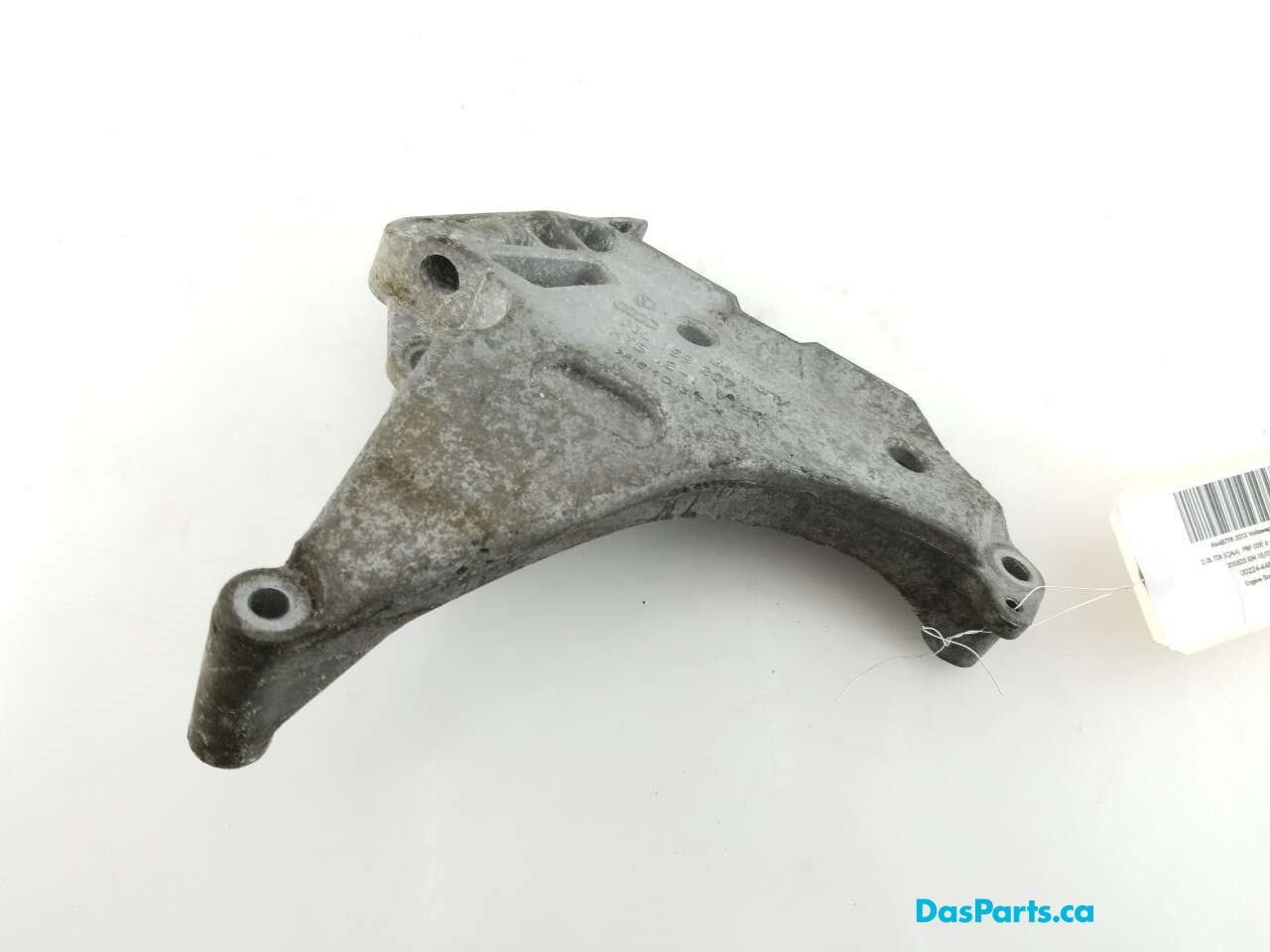 Engine Bracket 1