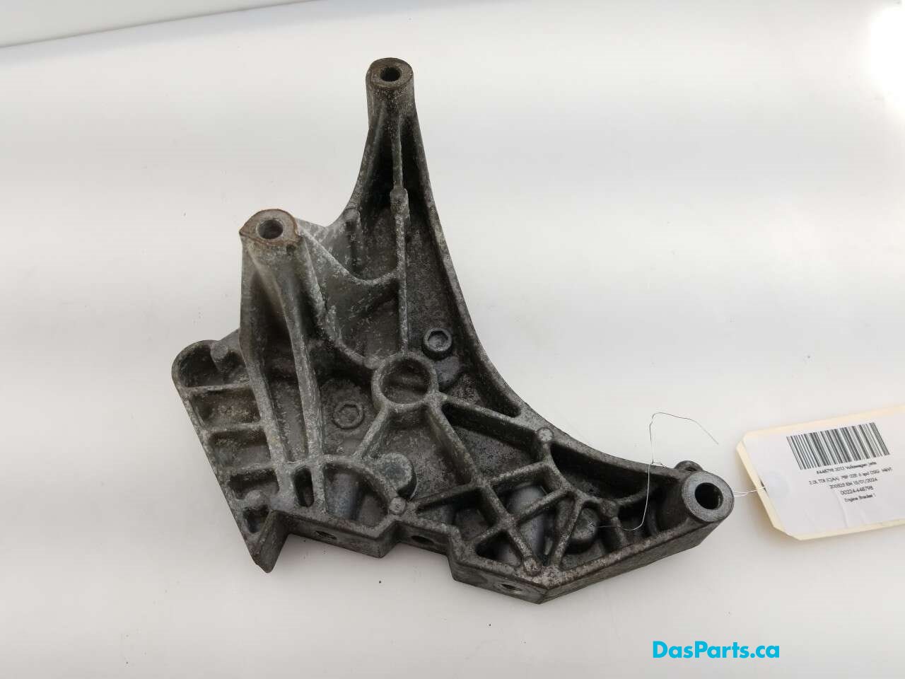 Engine Bracket 1