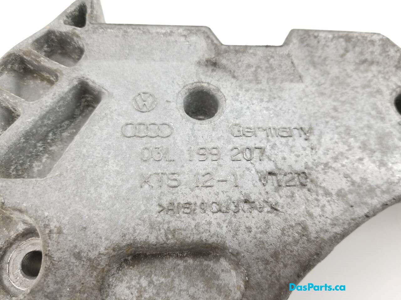 Engine Bracket 1