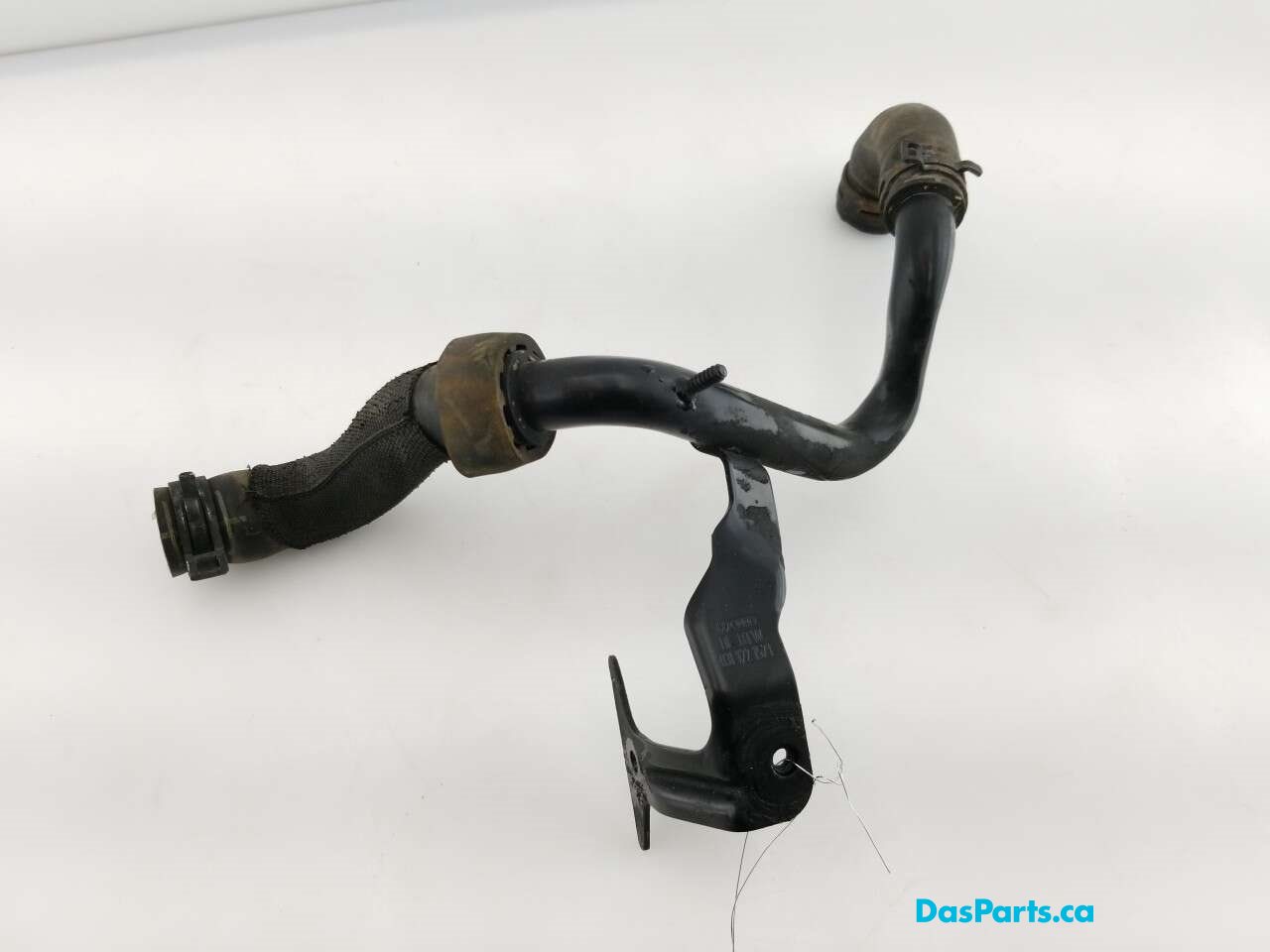 Coolant Hose 1