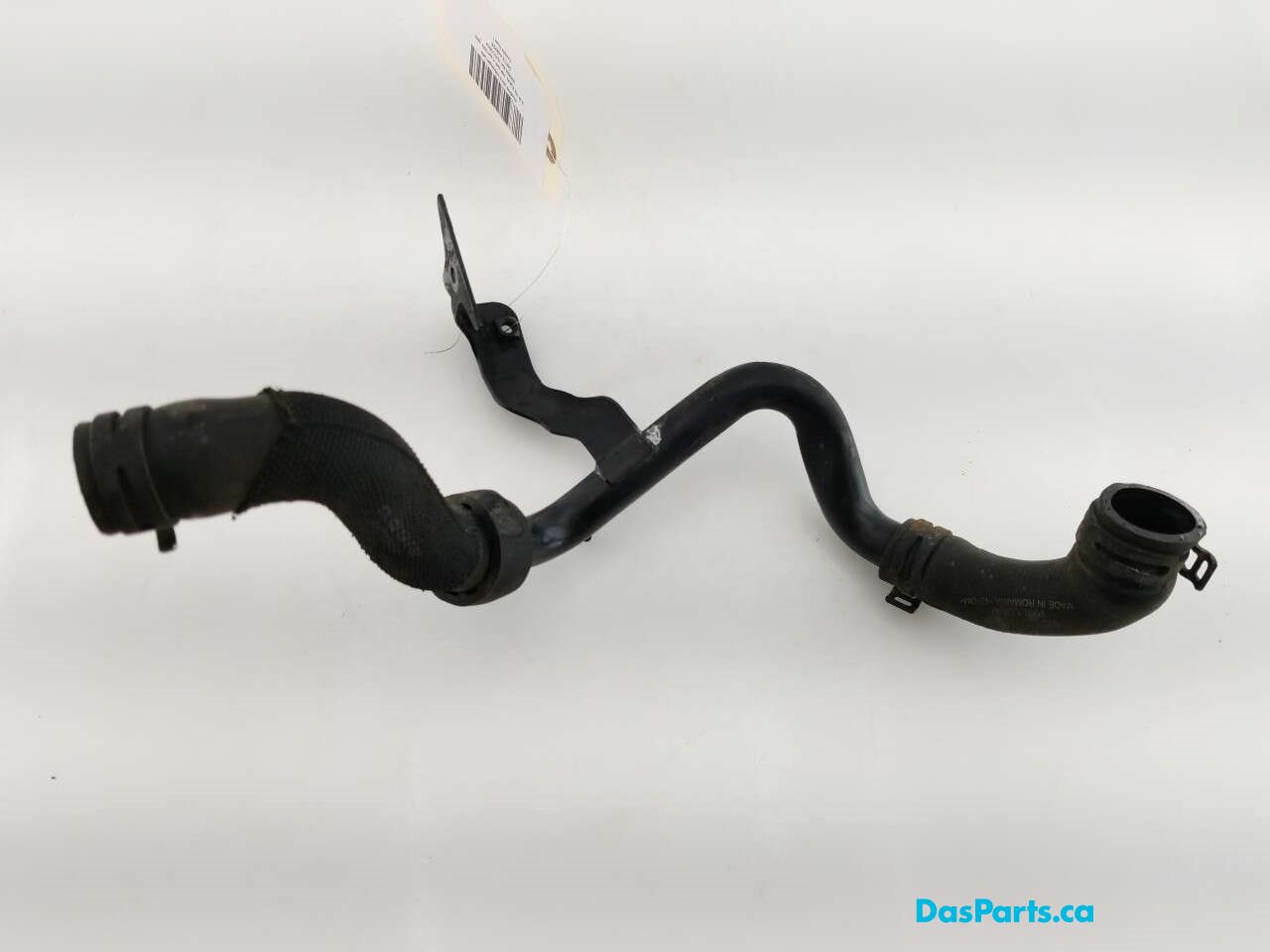 Coolant Hose 1