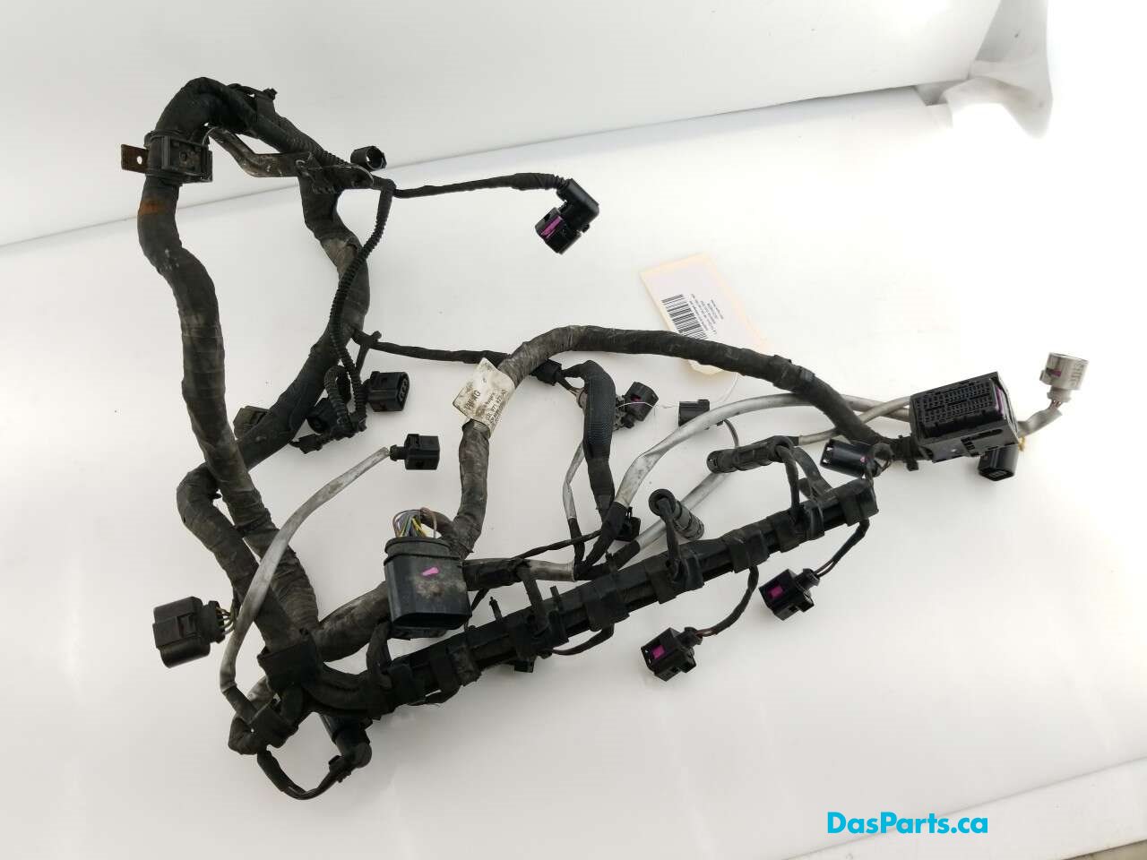 Main Engine Harness