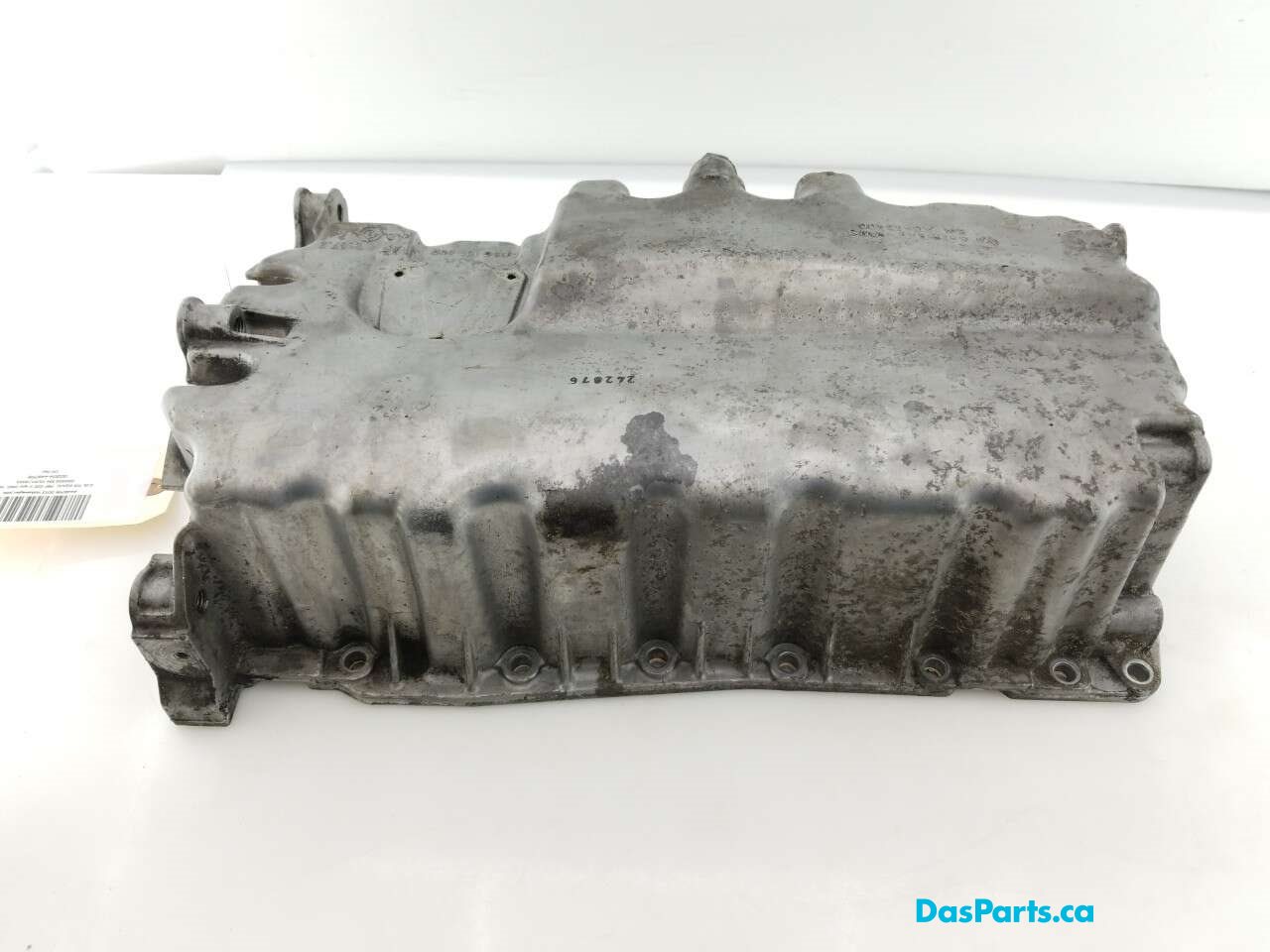 Oil Pan
