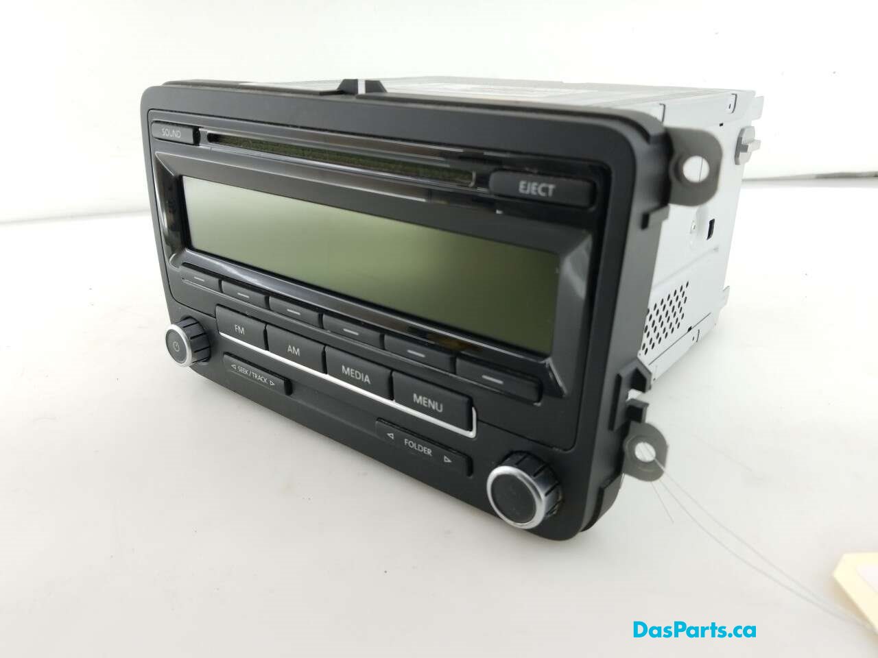 Radio OEM