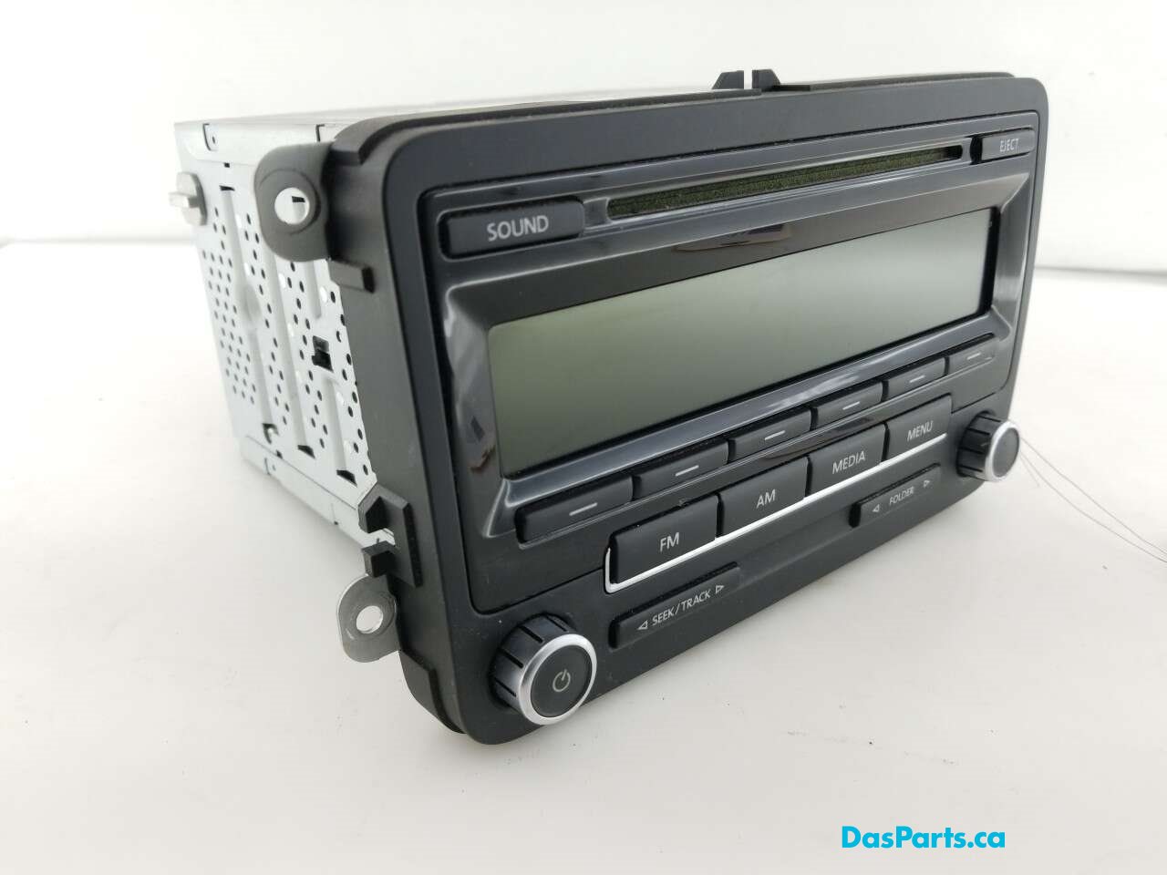 Radio OEM