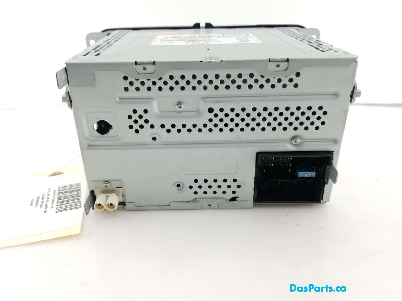 Radio OEM