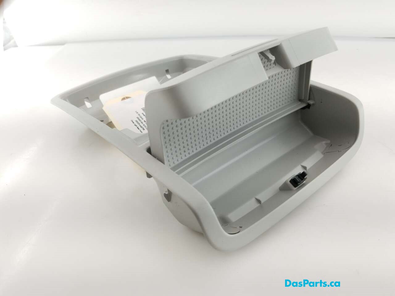 Dome Light Base Front