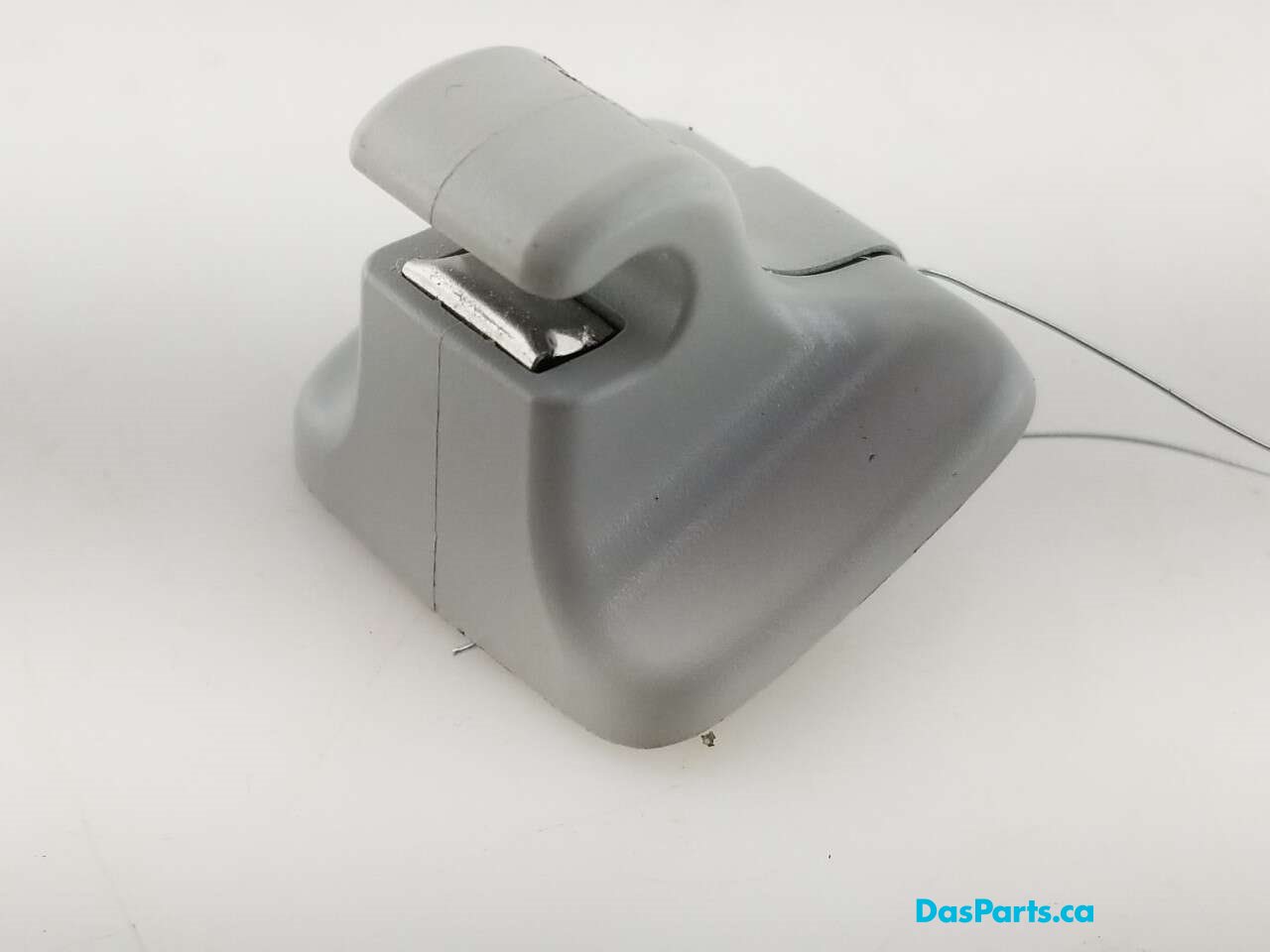 Sunvisor Clip L