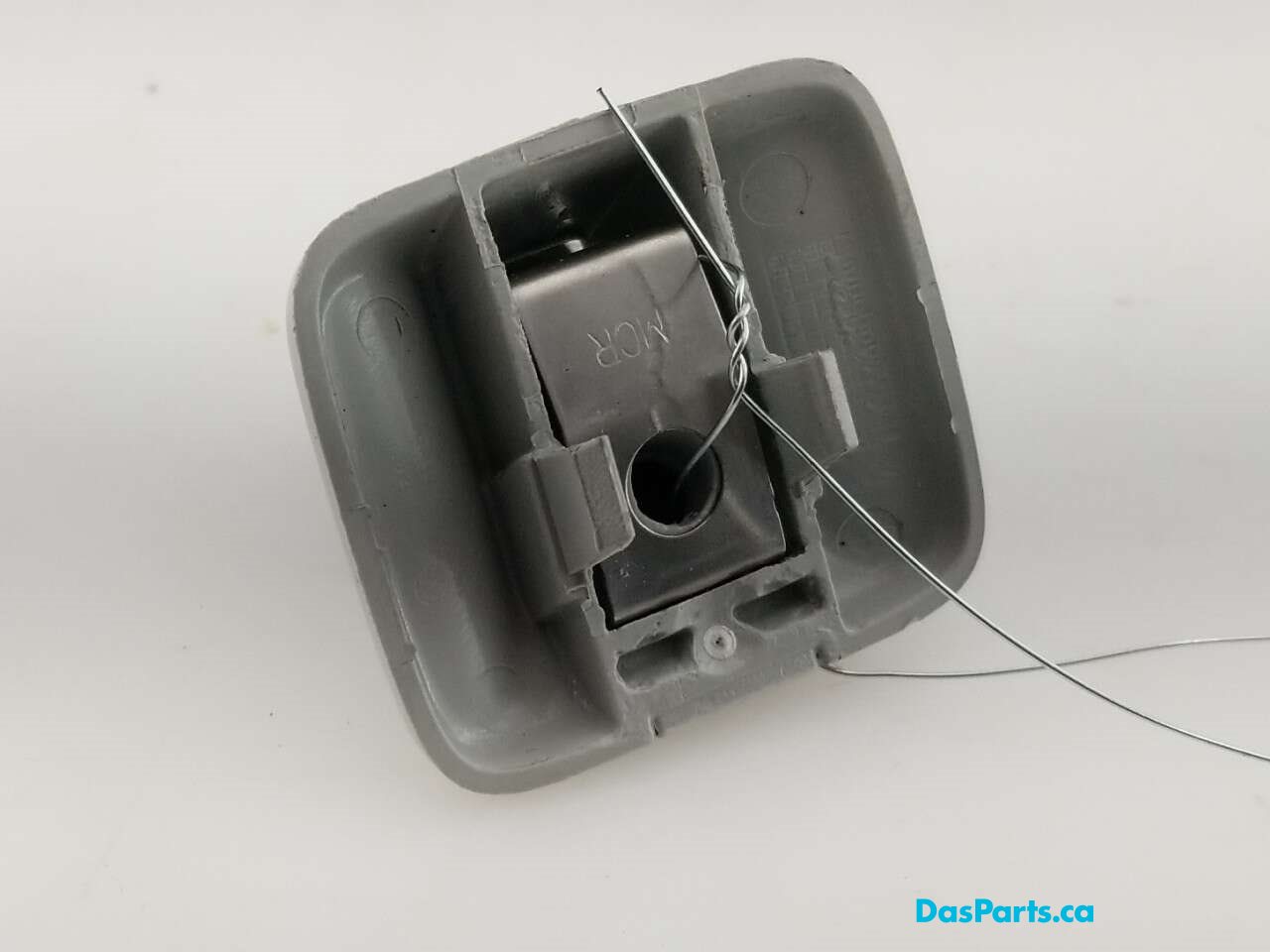 Sunvisor Clip L