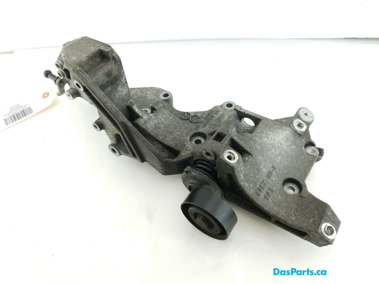 Accessory Bracket