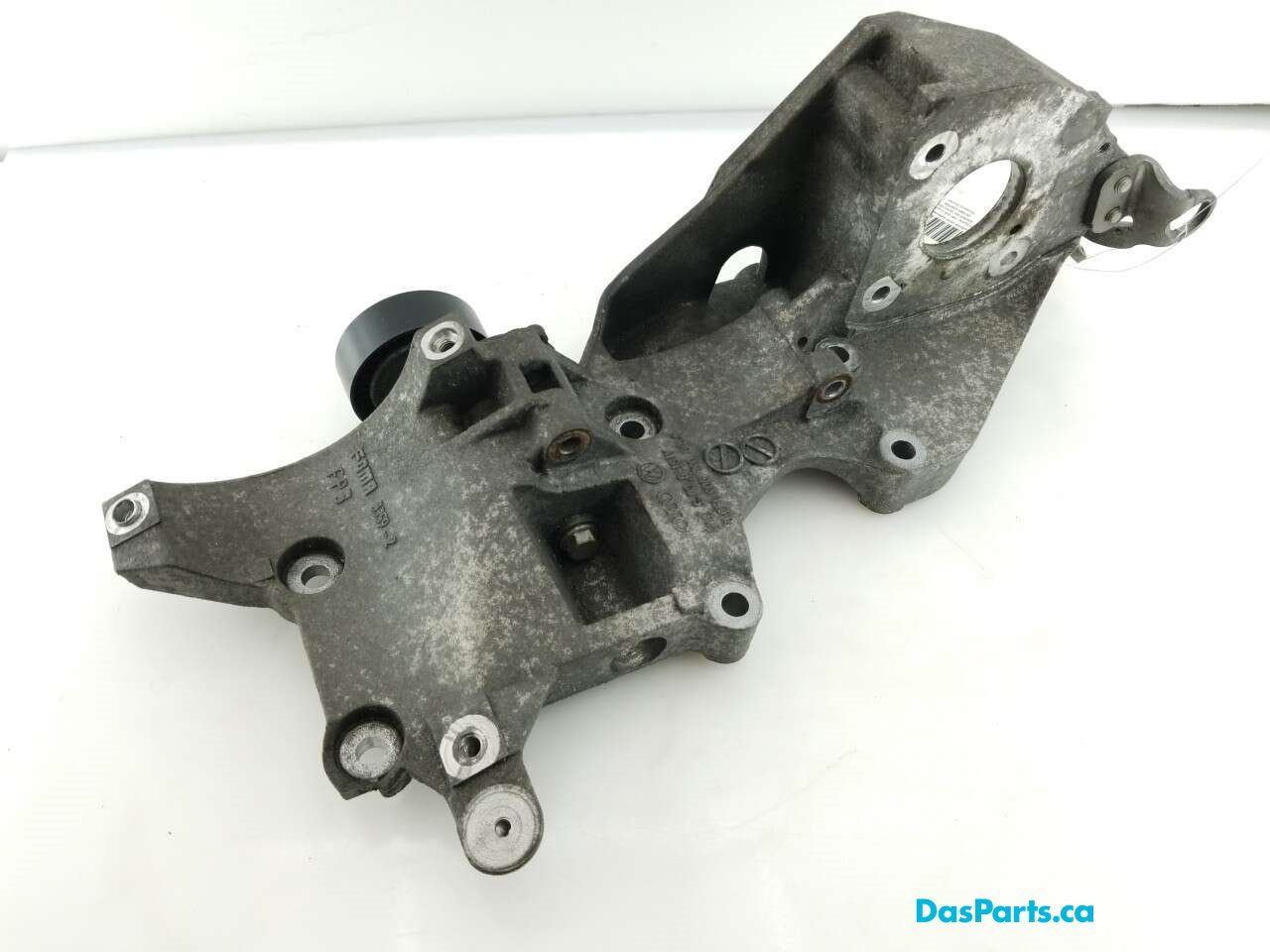 Accessory Bracket