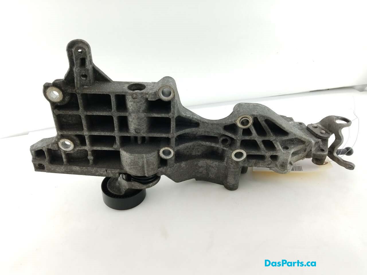 Accessory Bracket