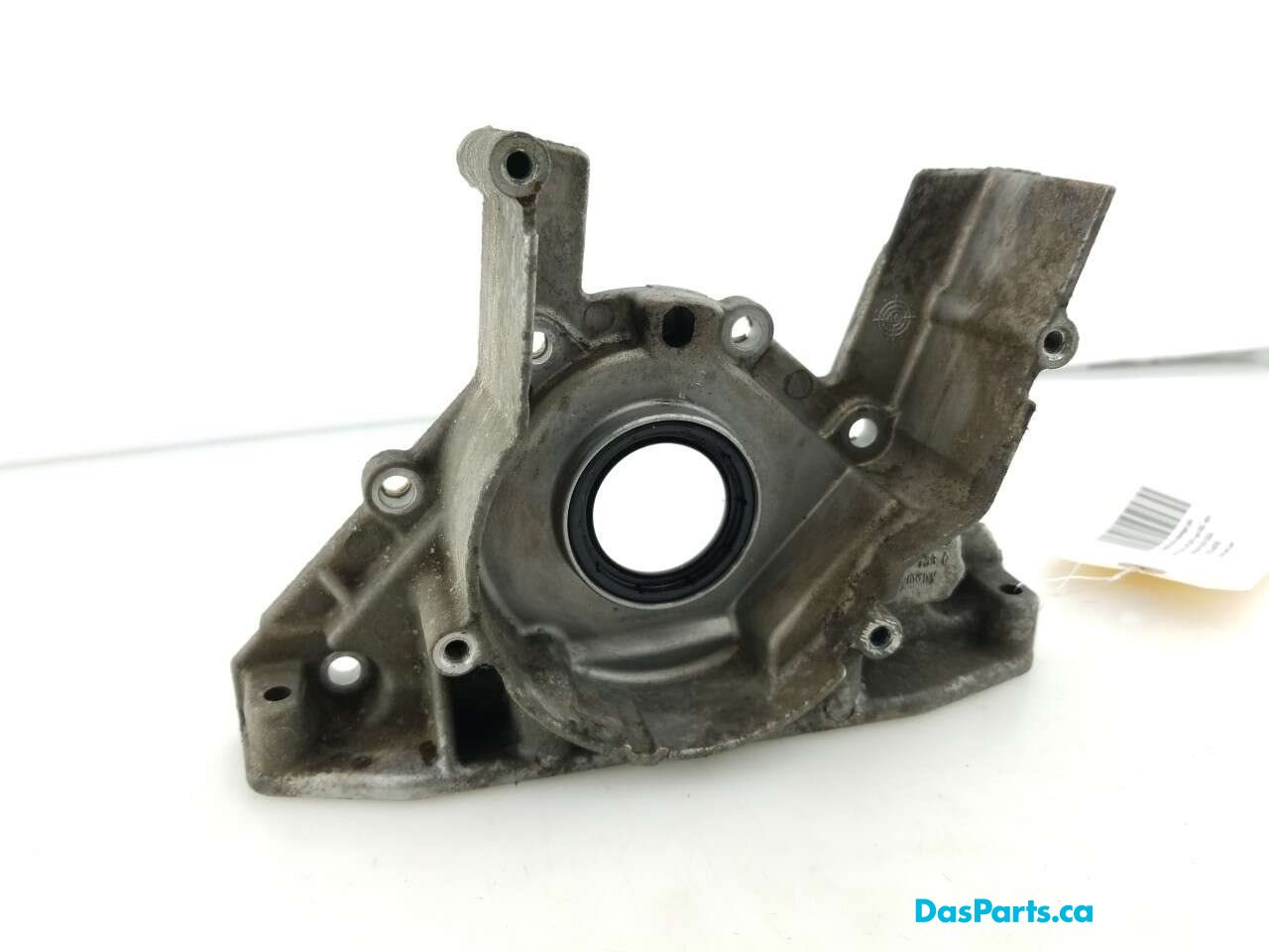 Front Main Seal Cover