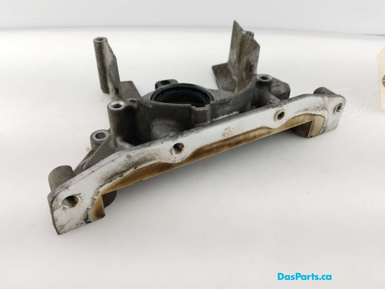 Front Main Seal Cover