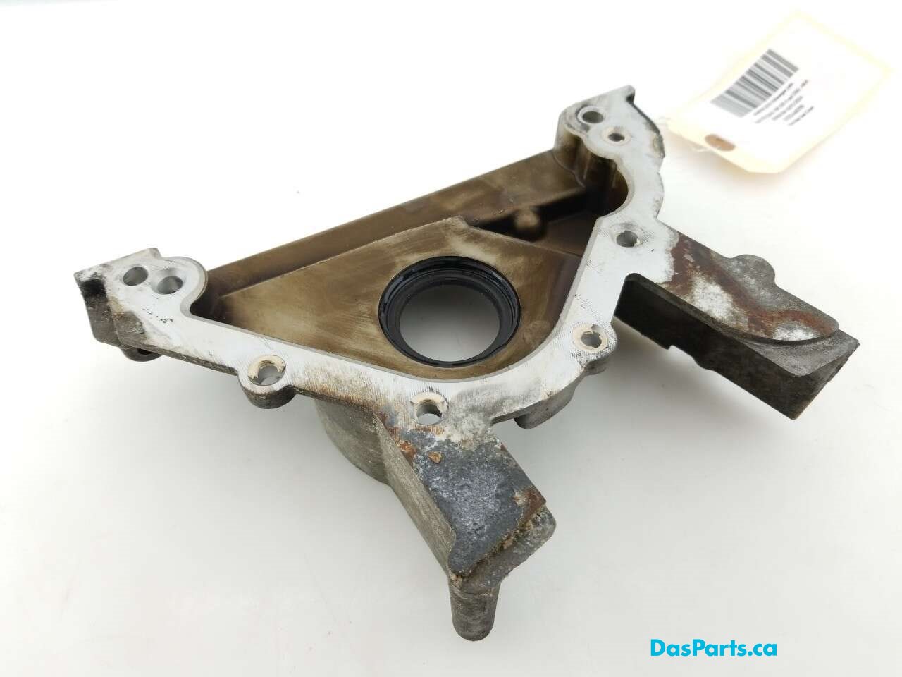Front Main Seal Cover