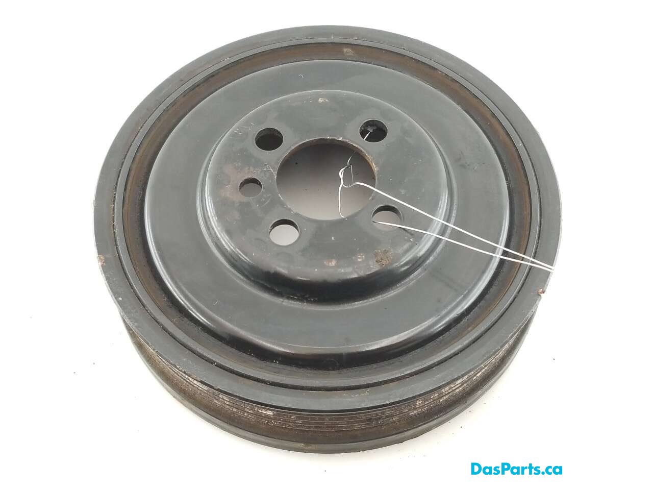 Crankshaft Pulley