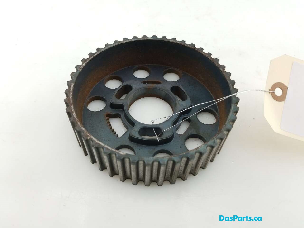 Camshaft Gear