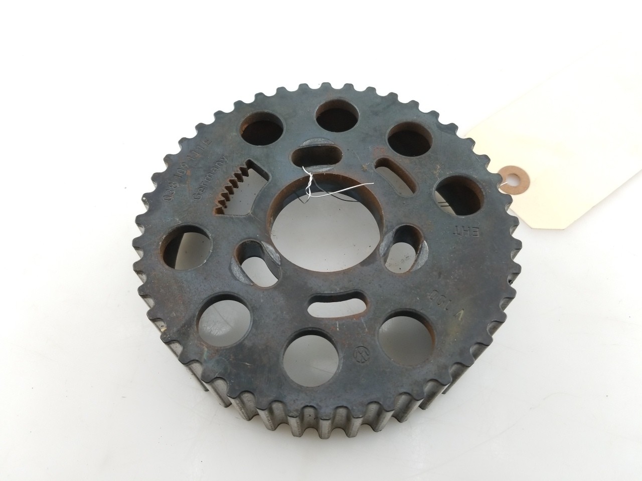 Camshaft Gear