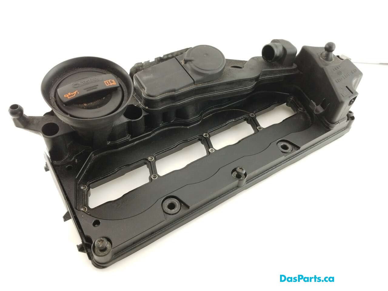 Valve Cover