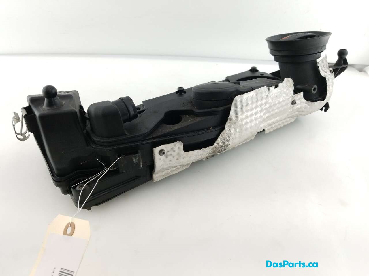 Valve Cover
