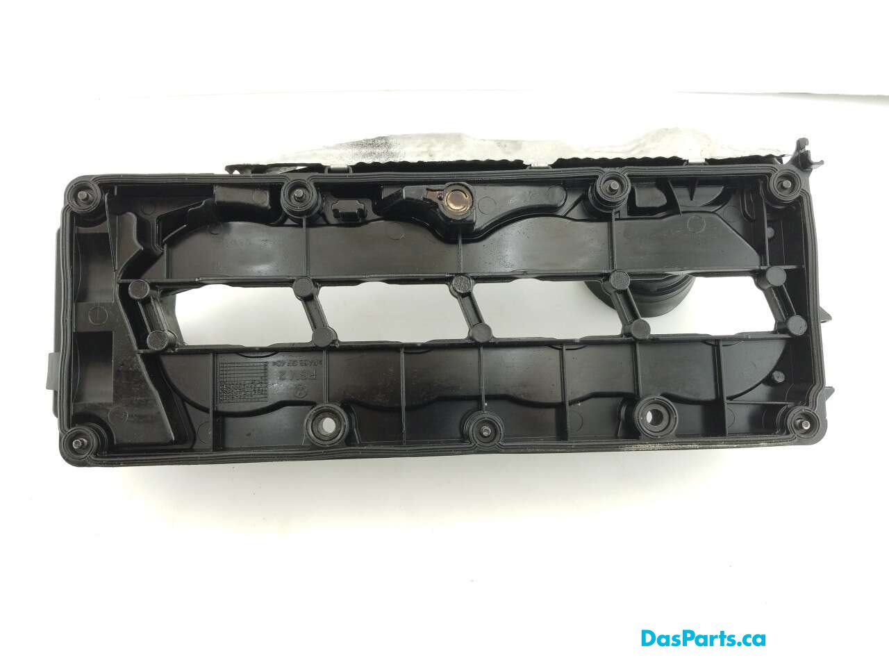 Valve Cover