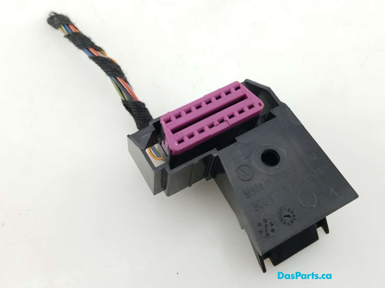 OBDII Port