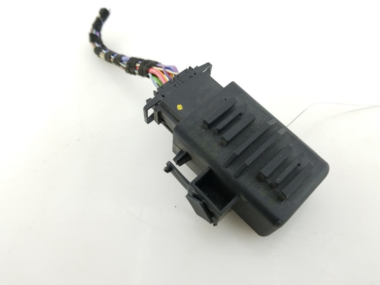 Heated Seat Module RF