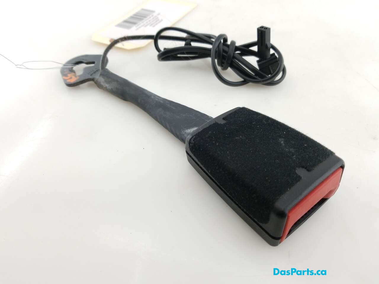 Seat Belt Buckle RF