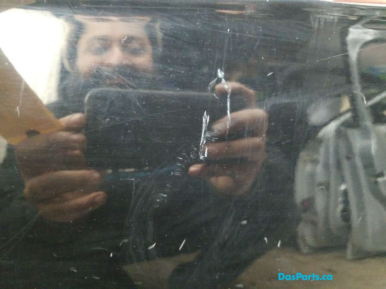 Door LF