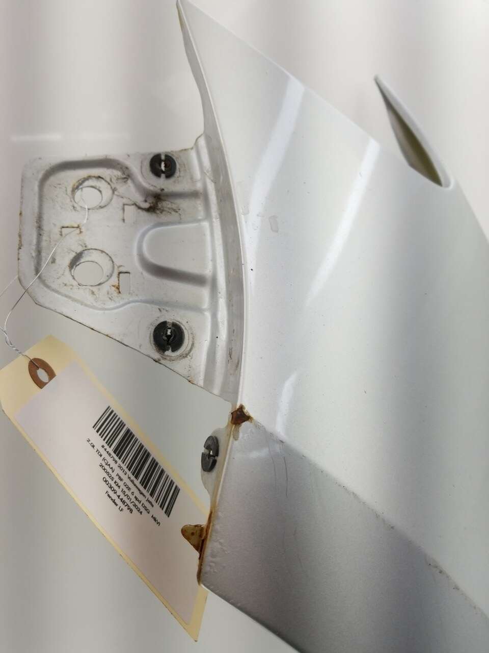 Fender LF