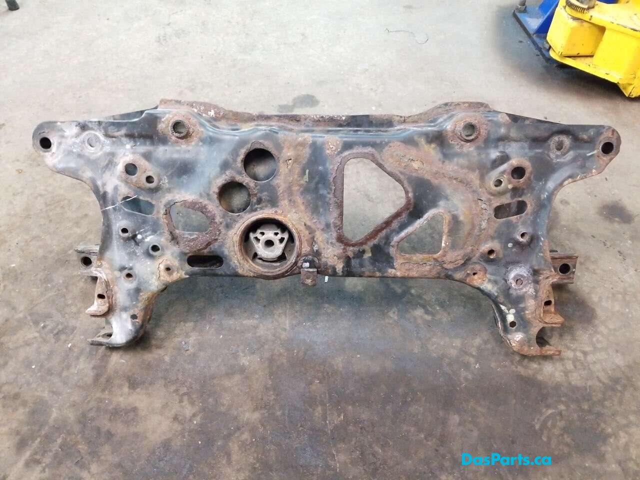 Front Subframe