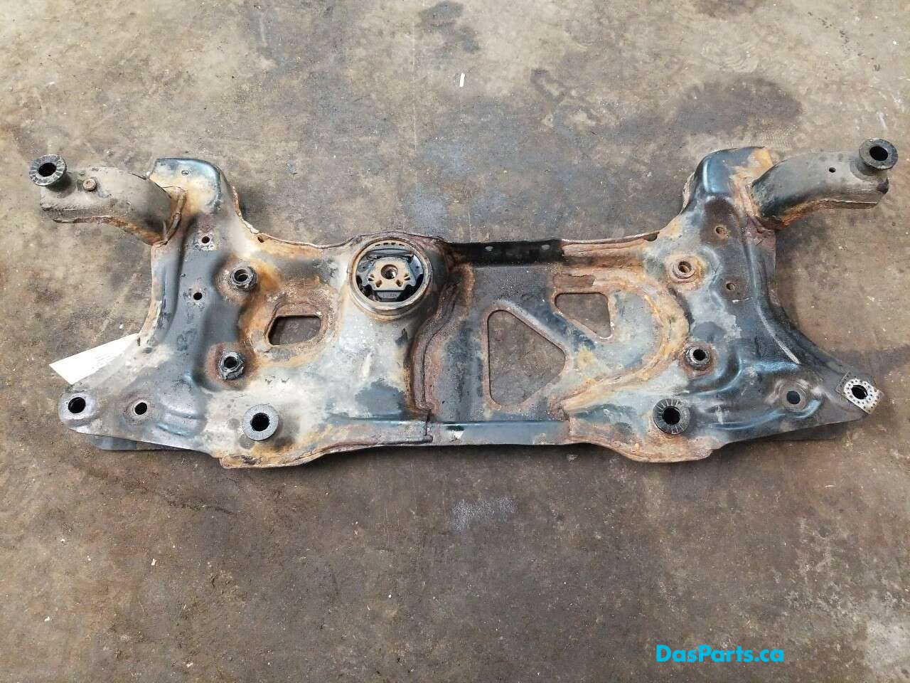 Front Subframe