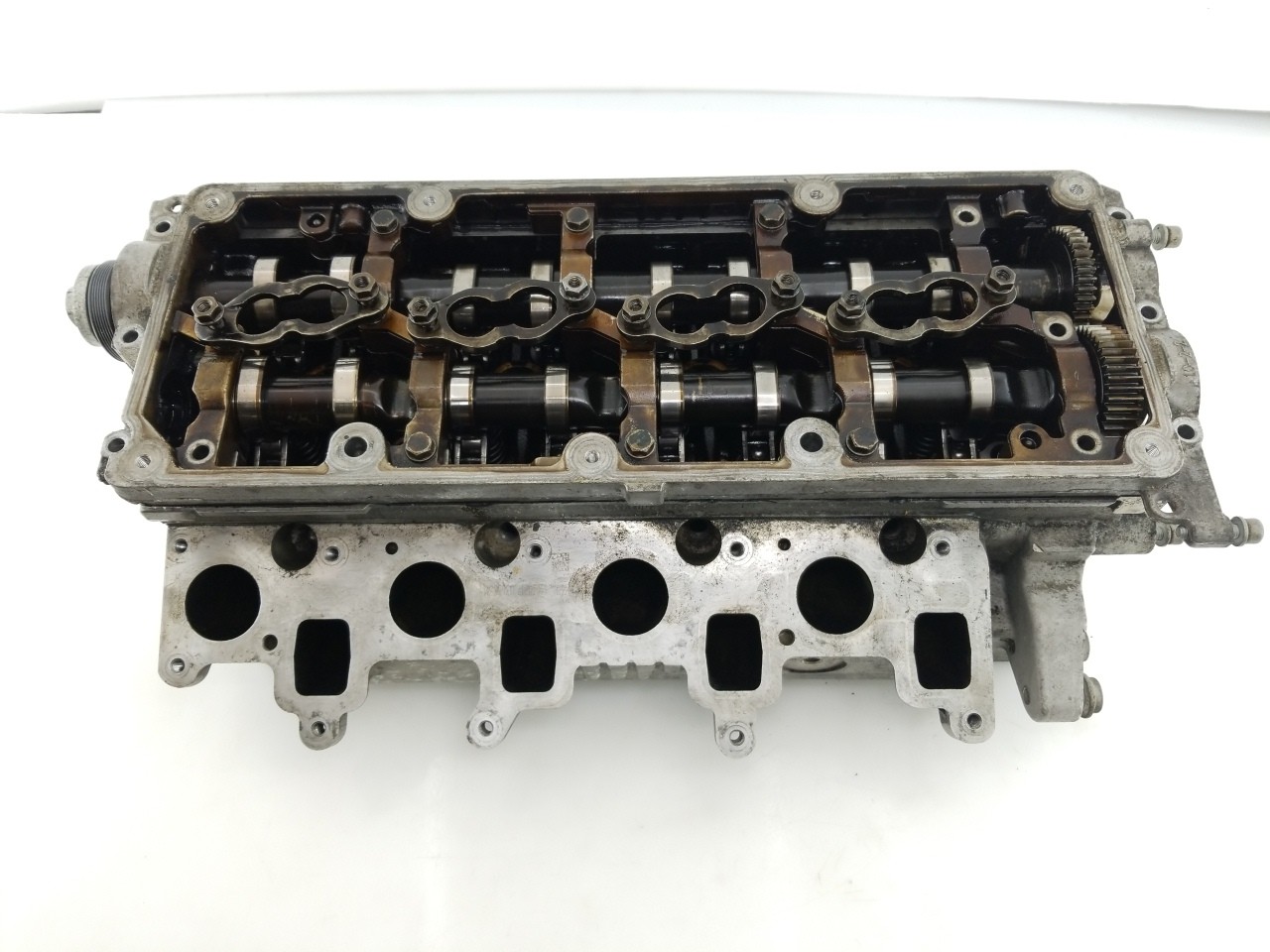 Engine Cylinder Head