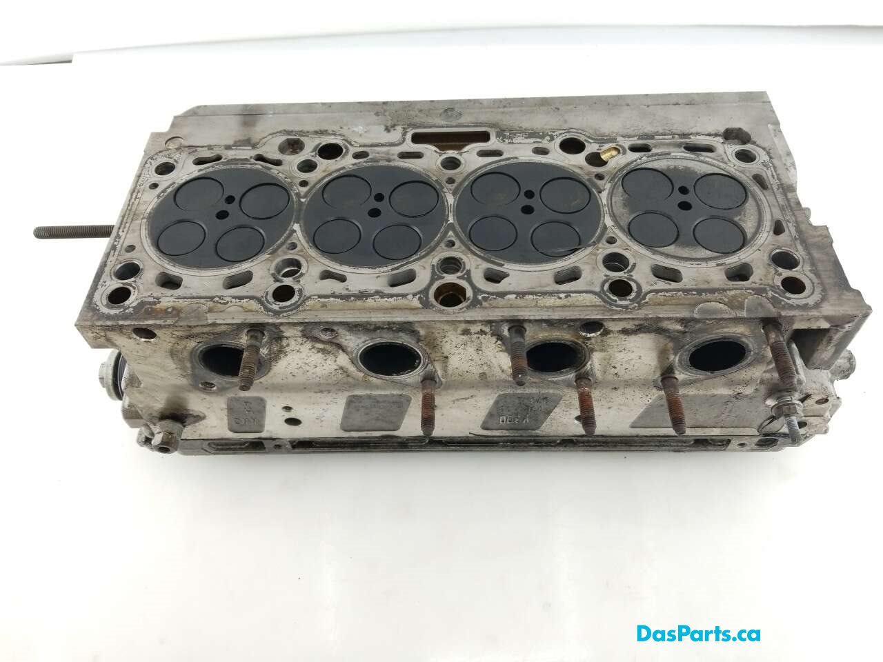 Engine Cylinder Head