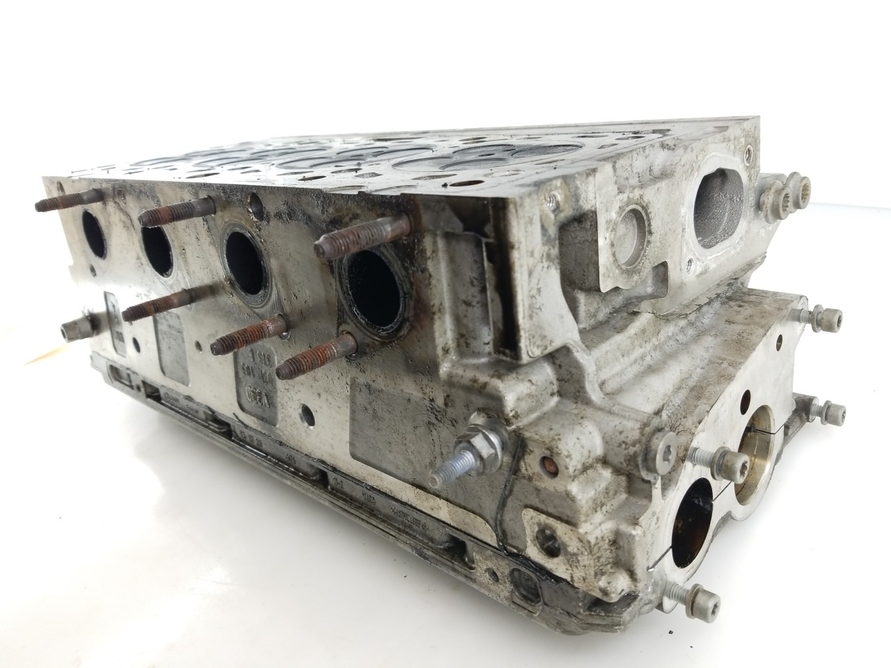 Engine Cylinder Head