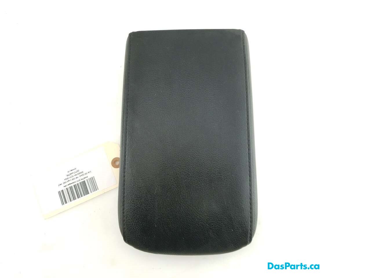 Armrest Lid
