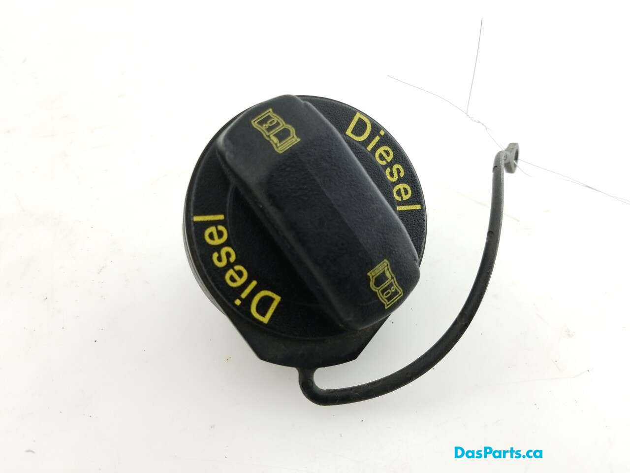 Gas Cap