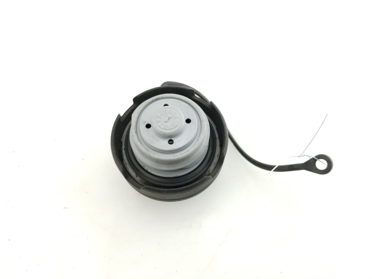 Gas Cap