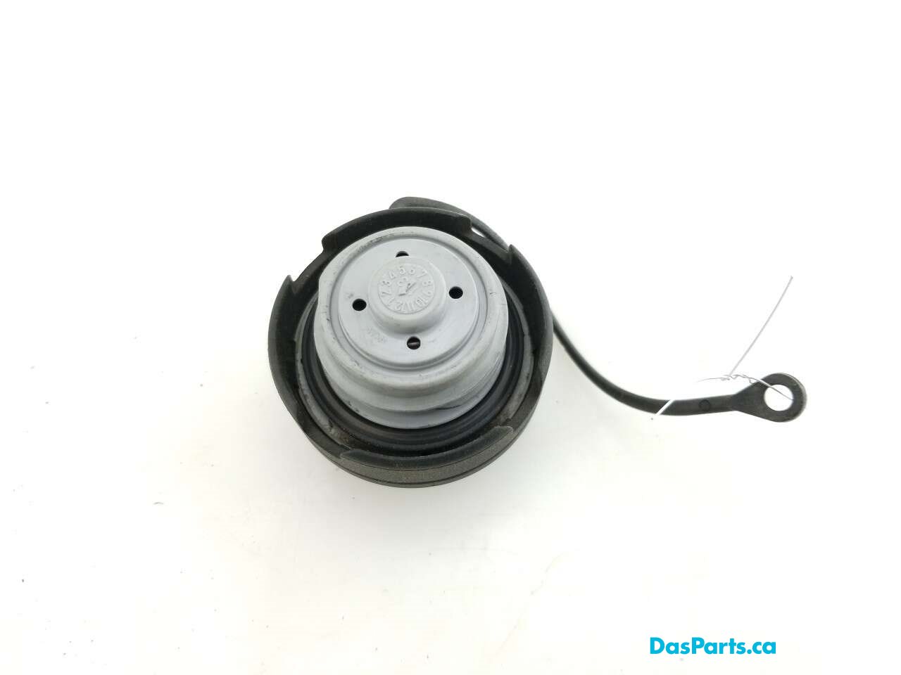 Gas Cap