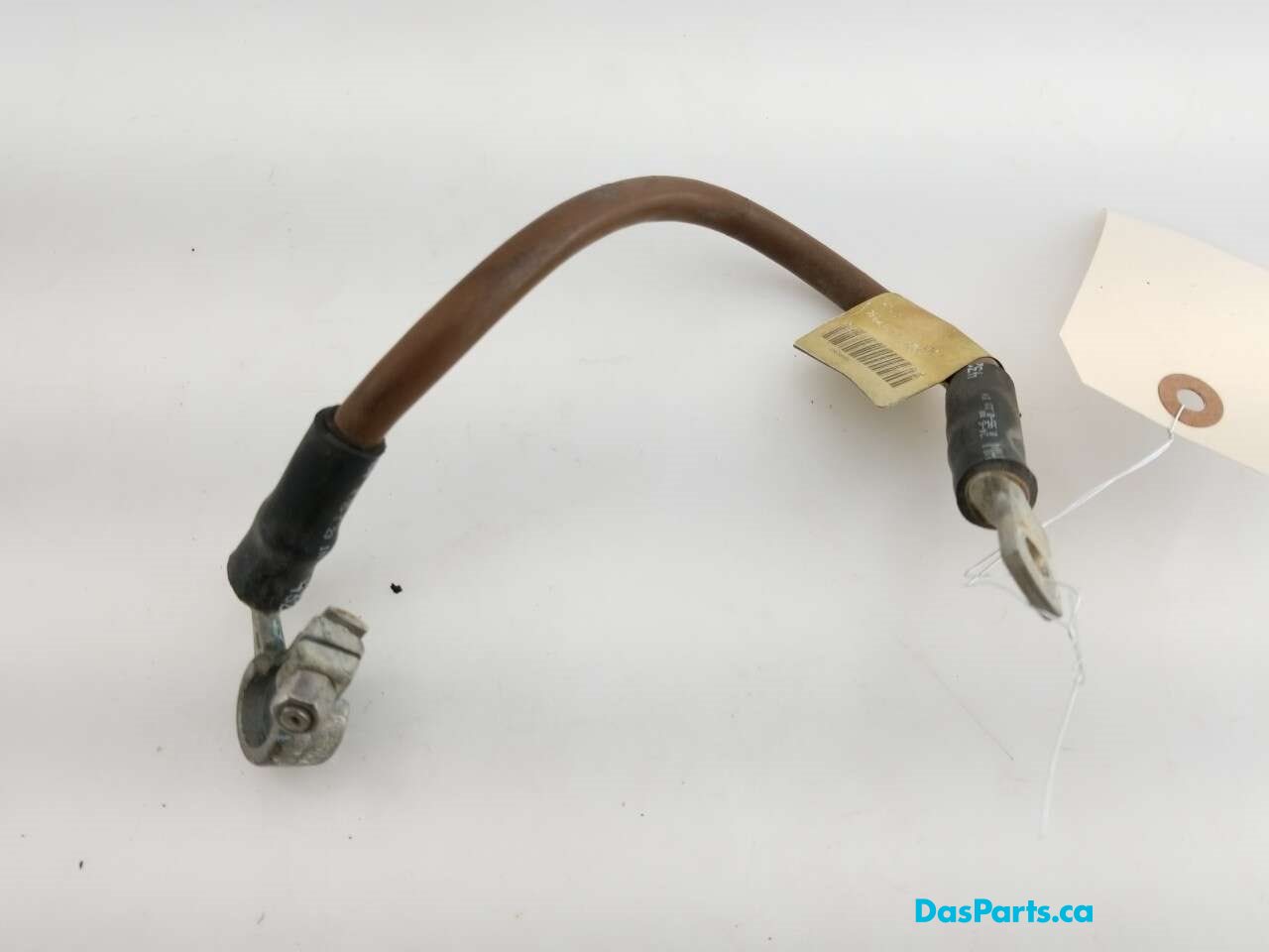 Main Ground Wire