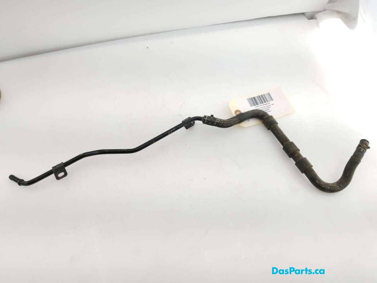 Expansion Tank Hose 2