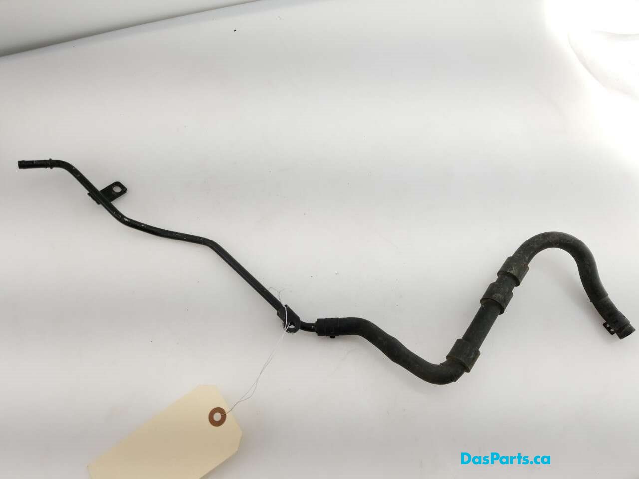 Expansion Tank Hose 2
