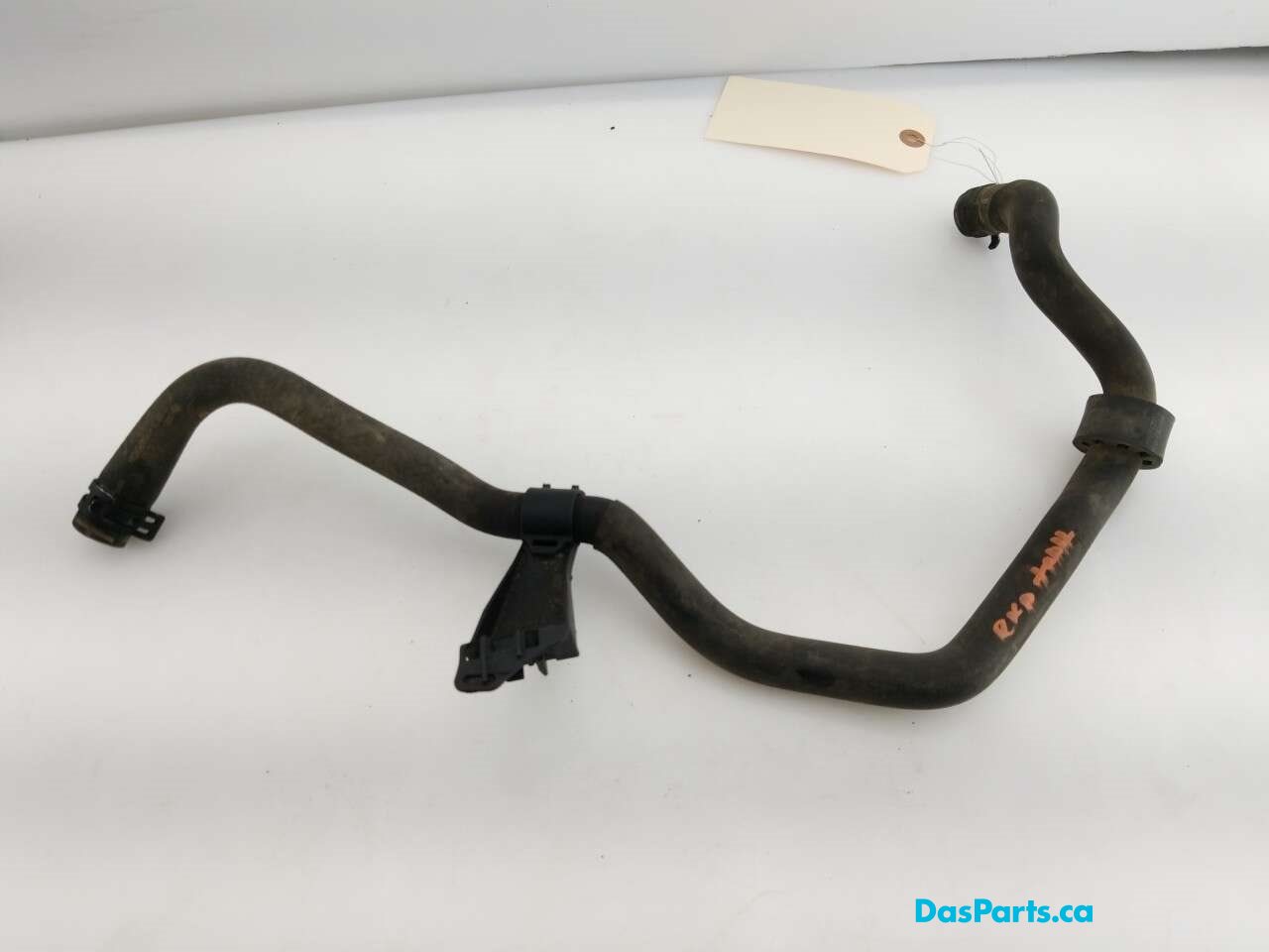 Expansion Tank Hose