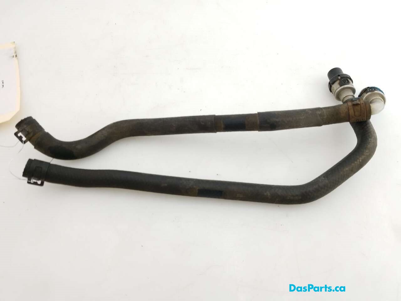 Fuel Line 8