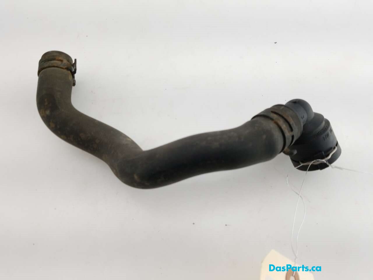Heater Core Hose 2