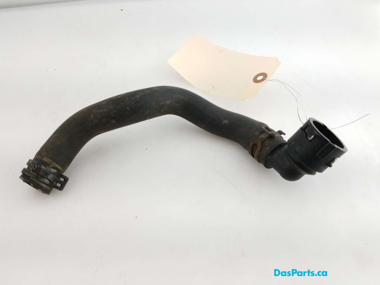 Heater Core Hose 2