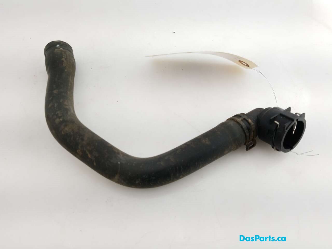 Heater Core Hose