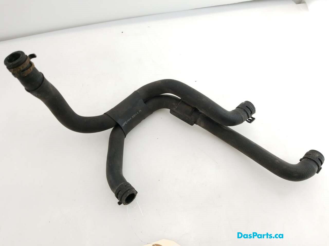 Coolant Hose 4